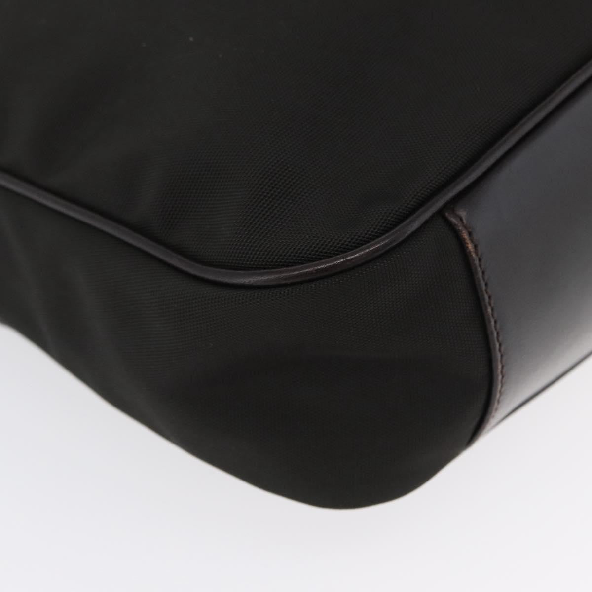 Gucci Vintage Bamboo Handle Bag - Brandsamsara