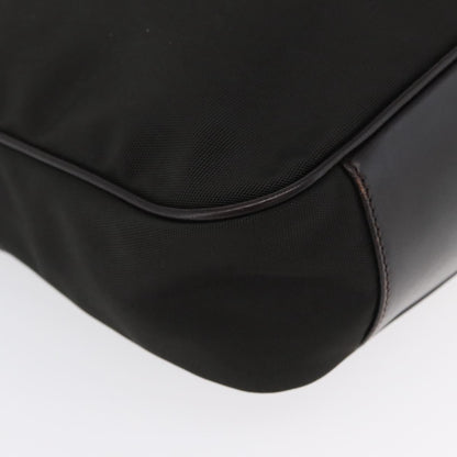Gucci Vintage Bamboo Handle Bag - Brandsamsara