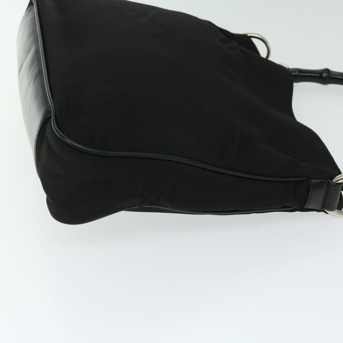 Gucci Vintage Bamboo Handle Bag - Brandsamsara
