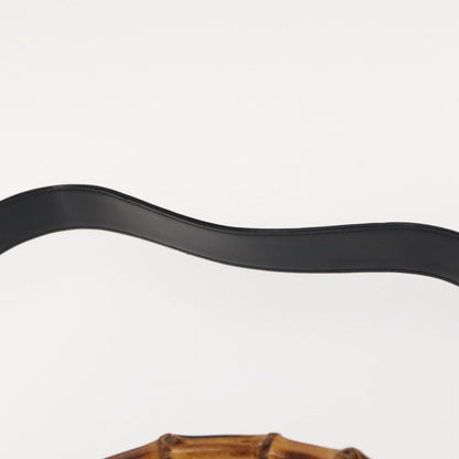 Gucci Vintage Bamboo Handle Bag - Brandsamsara