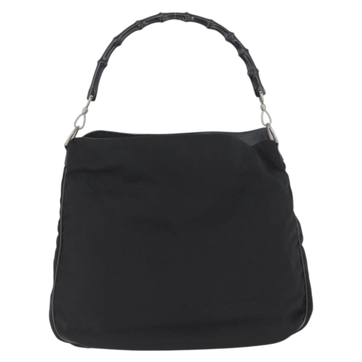 Gucci Vintage Bamboo Handle Bag - Brandsamsara
