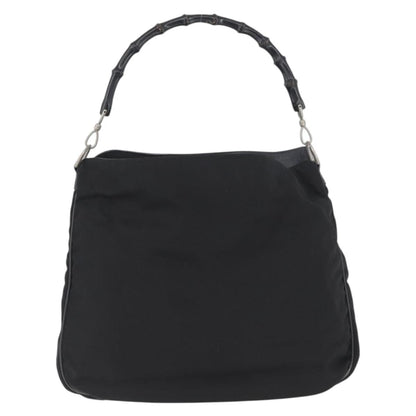 Gucci Vintage Bamboo Handle Bag - Brandsamsara