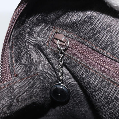 Gucci Vintage Bamboo Handle Bag - Brandsamsara