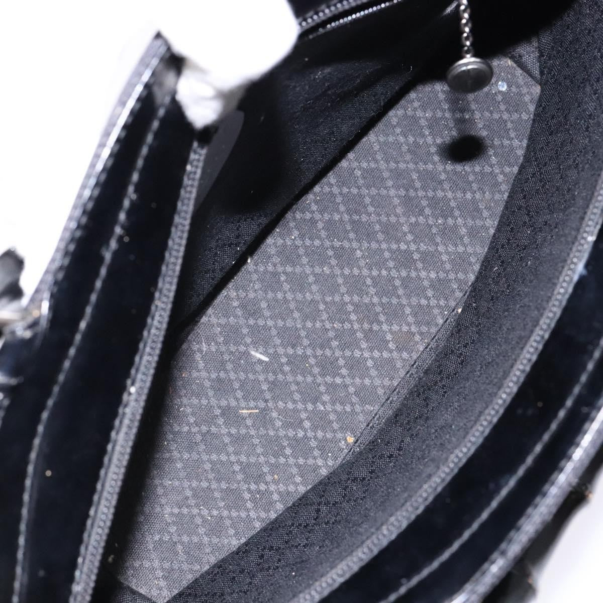 Gucci Vintage Bamboo Handle Bag - Brandsamsara