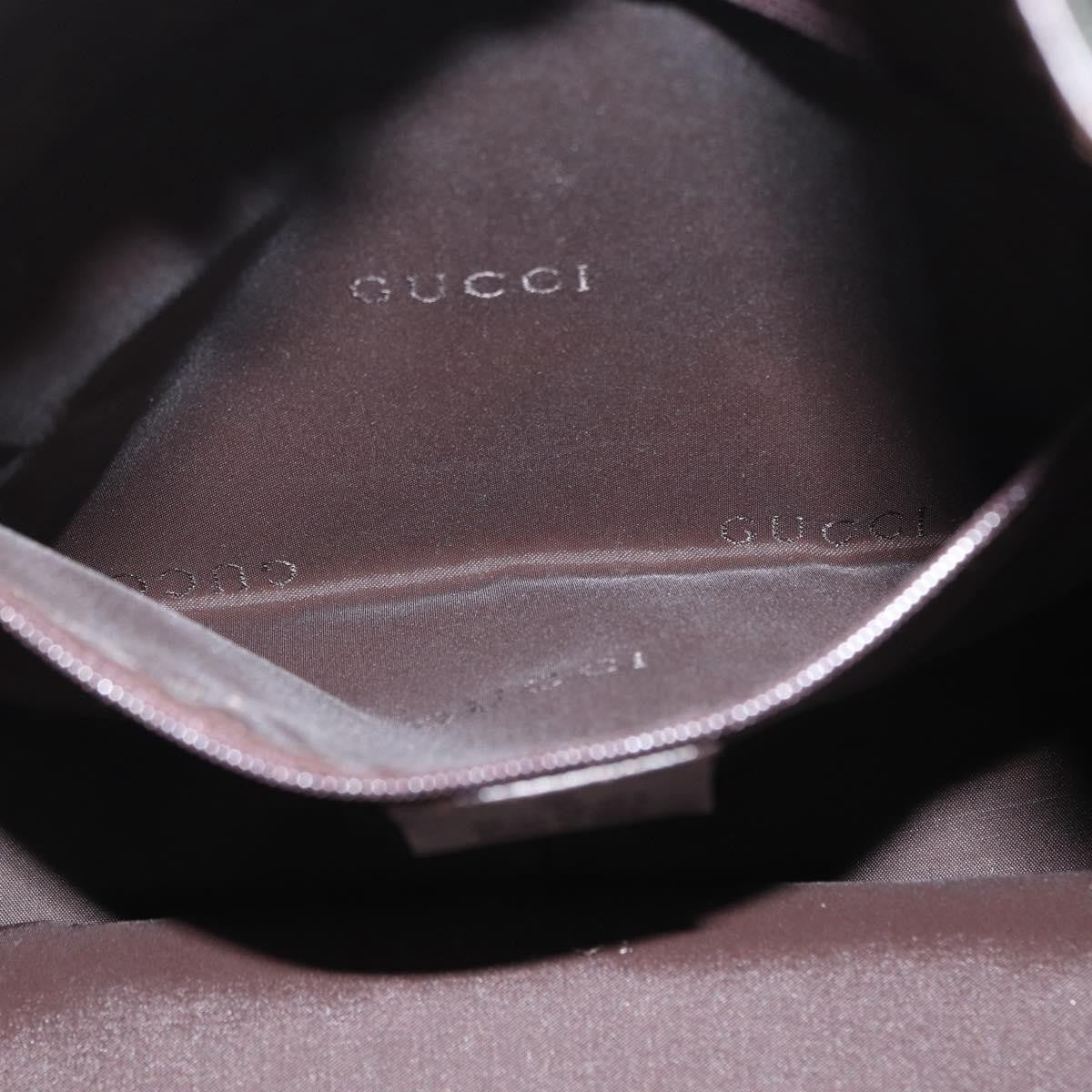 Gucci Vintage Bamboo Handle Bag - Brandsamsara