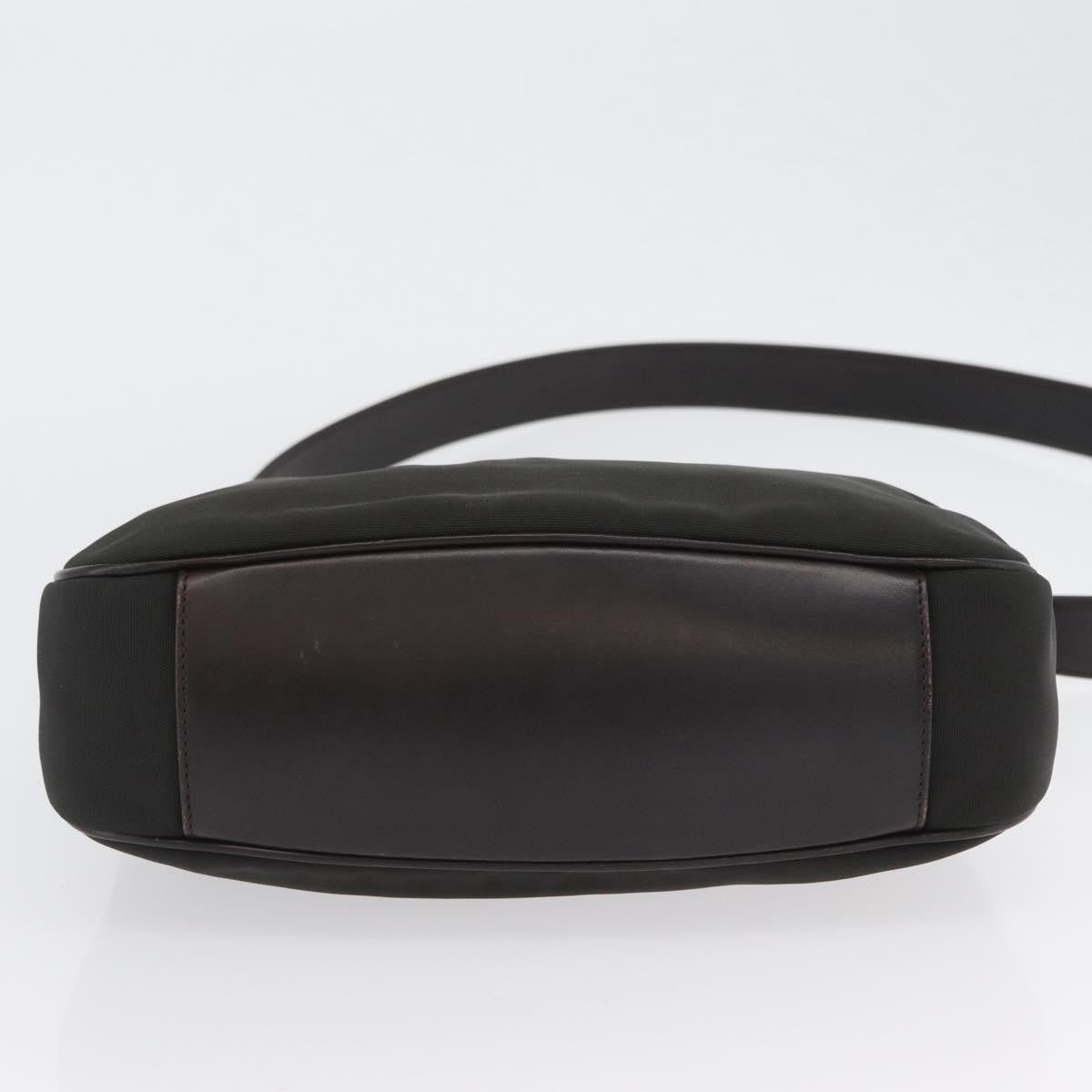 Gucci Vintage Bamboo Handle Bag - Brandsamsara