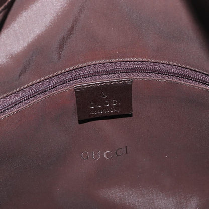 Gucci Vintage Bamboo Handle Bag - Brandsamsara
