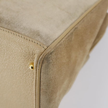 Gucci Vintage Bamboo Handle Bag - Brandsamsara