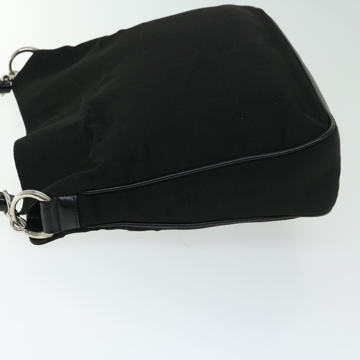 Gucci Vintage Bamboo Handle Bag - Brandsamsara