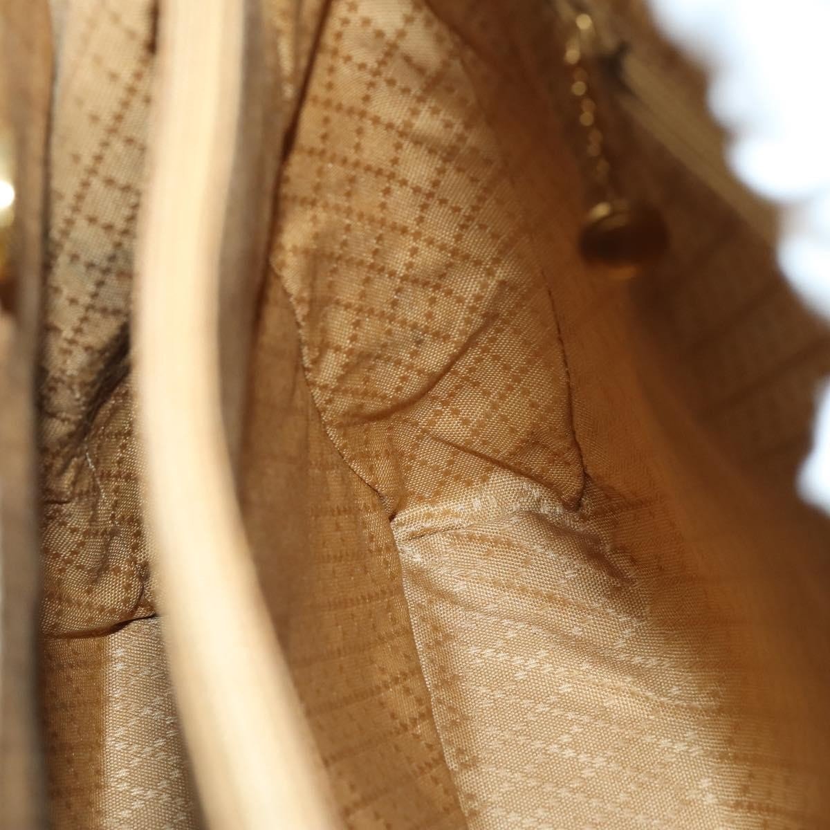 Gucci Vintage Bamboo Handle Bag - Brandsamsara