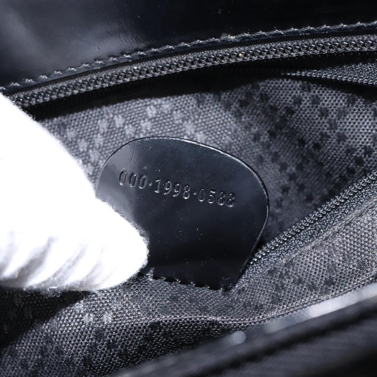 Gucci Vintage Bamboo Handle Bag - Brandsamsara