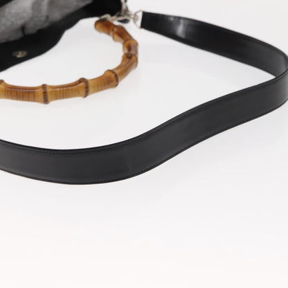 Gucci Vintage Bamboo Handle Bag - Brandsamsara