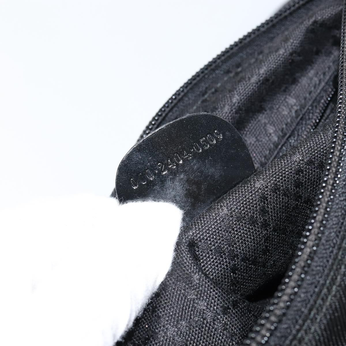 Gucci Vintage Bamboo Handle Bag - Brandsamsara