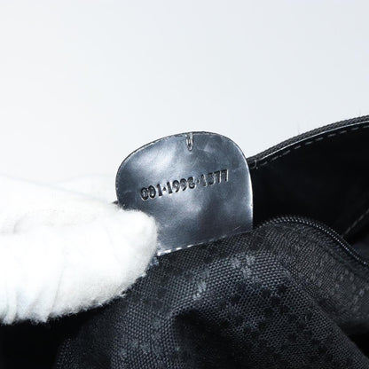 Gucci Vintage Bamboo Handle Bag - Brandsamsara