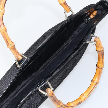 Gucci Vintage Bamboo Handle Bag - Brandsamsara