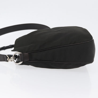 Gucci Vintage Bamboo Handle Bag - Brandsamsara