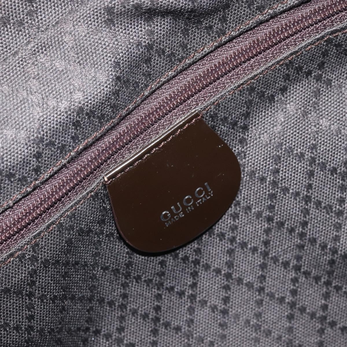 Gucci Vintage Bamboo Handle Bag - Brandsamsara