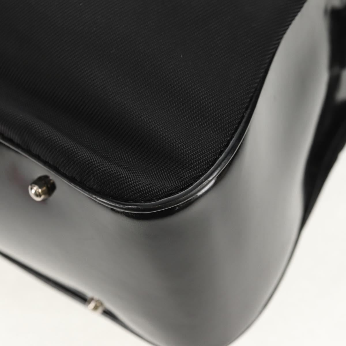 Gucci Vintage Bamboo Handle Bag - Brandsamsara