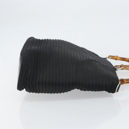 Gucci Vintage Bamboo Handle Bag - Brandsamsara