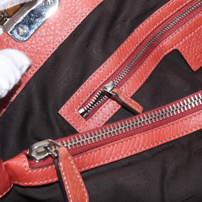 Gucci Vintage Bamboo Handle Bag - Brandsamsara