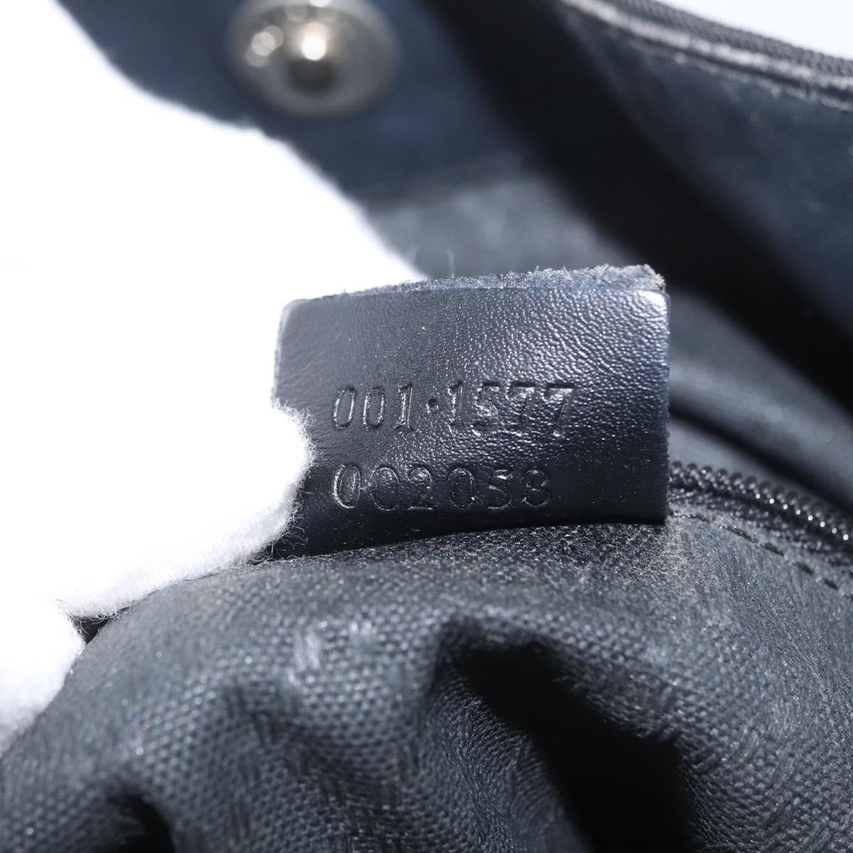 Gucci Vintage Bamboo Handle Bag - Brandsamsara