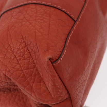 Gucci Vintage Bamboo Handle Bag - Brandsamsara