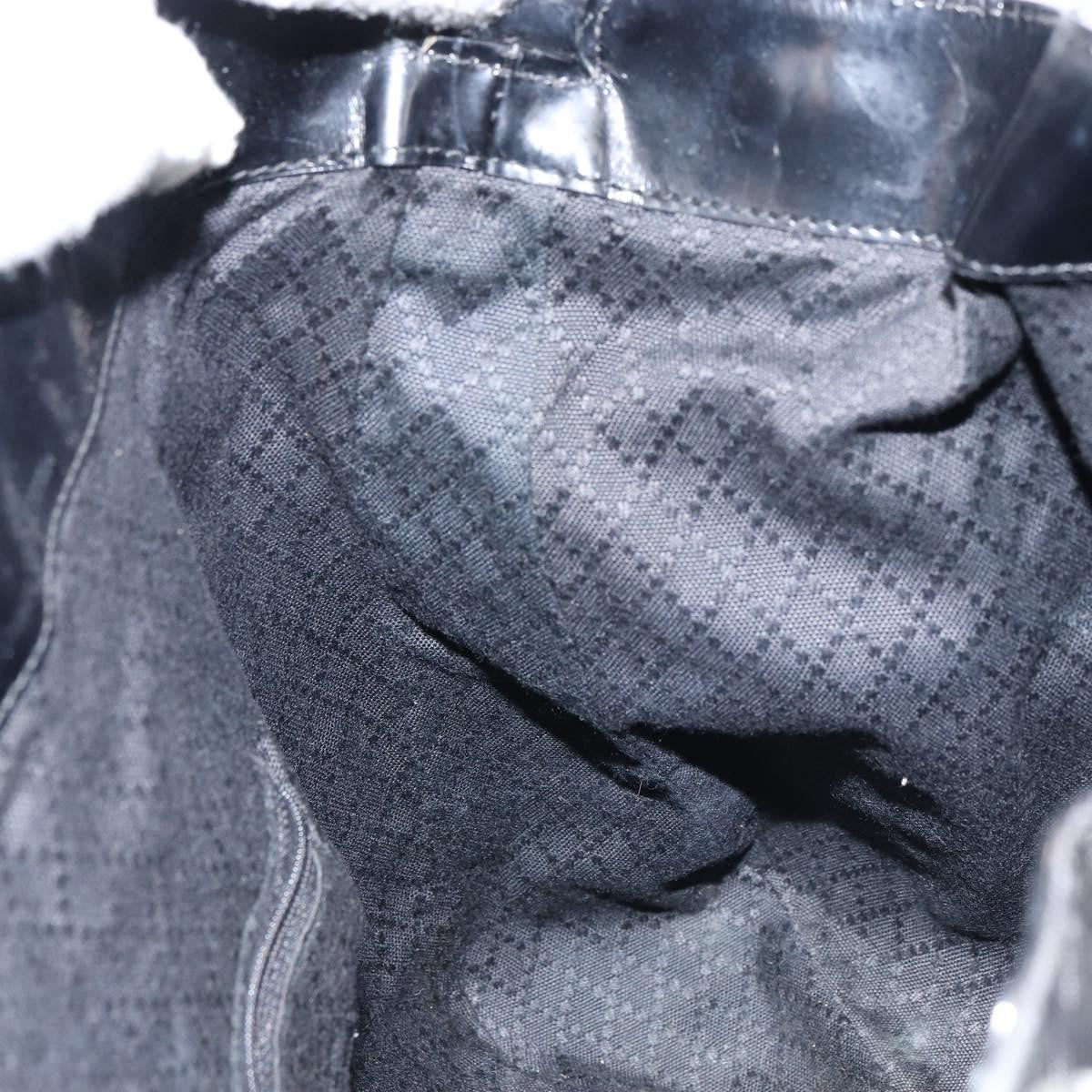 Gucci Vintage Bamboo Handle Bag - Brandsamsara