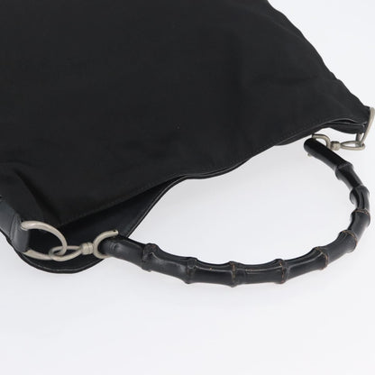 Gucci Vintage Bamboo Handle Bag - Brandsamsara
