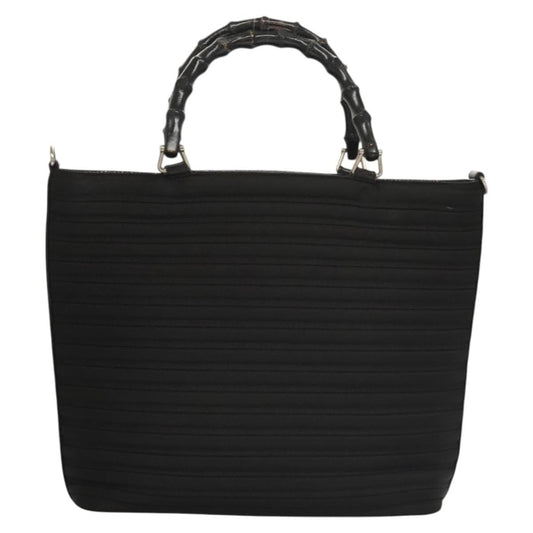 Gucci Vintage Bamboo Handle Bag - Brandsamsara