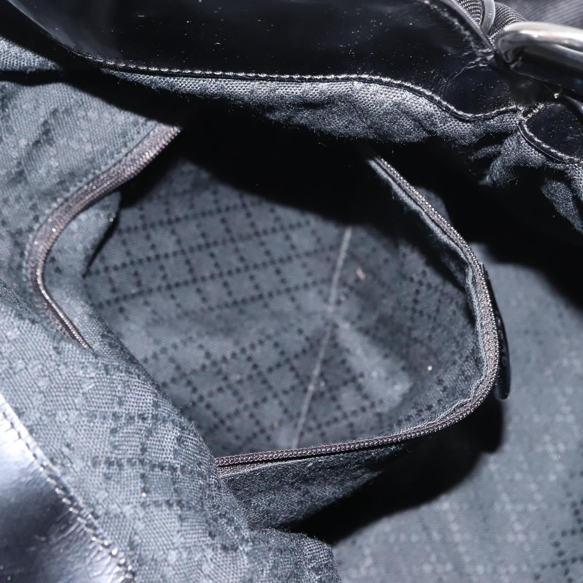 Gucci Vintage Bamboo Handle Bag - Brandsamsara