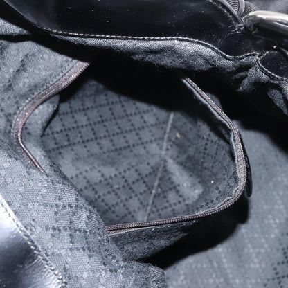 Gucci Vintage Bamboo Handle Bag - Brandsamsara