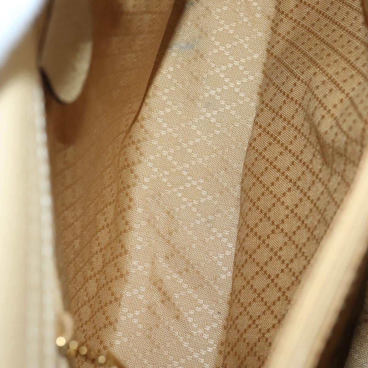 Gucci Vintage Bamboo Handle Bag - Brandsamsara