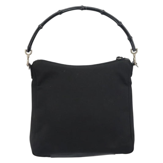 Gucci Vintage Bamboo Handle Bag - Brandsamsara