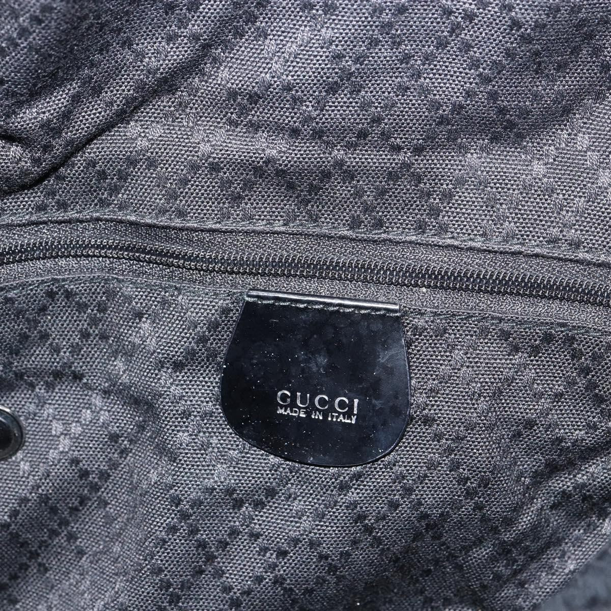 Gucci Vintage Bamboo Handle Bag - Brandsamsara