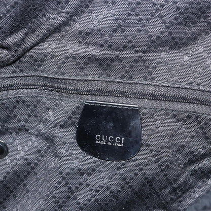 Gucci Vintage Bamboo Handle Bag - Brandsamsara