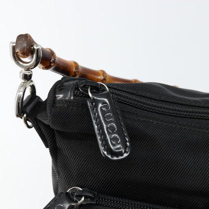 Gucci Vintage Bamboo Handle Bag - Brandsamsara