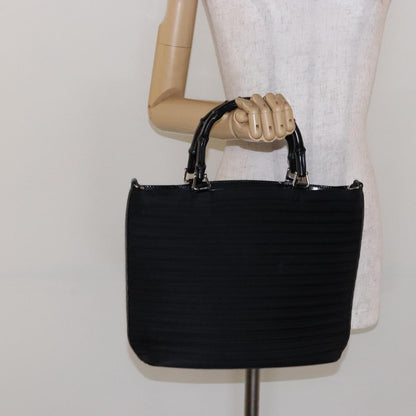Gucci Vintage Bamboo Handle Bag - Brandsamsara