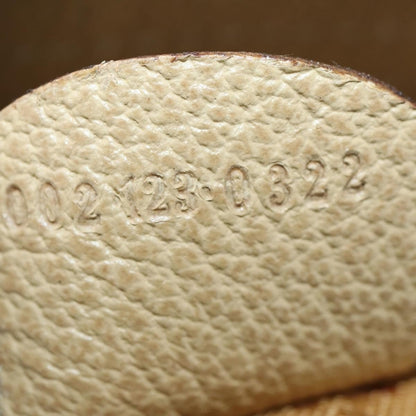 Gucci Vintage Bamboo Handle Bag - Brandsamsara