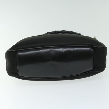 Gucci Vintage Bamboo Handle Bag - Brandsamsara
