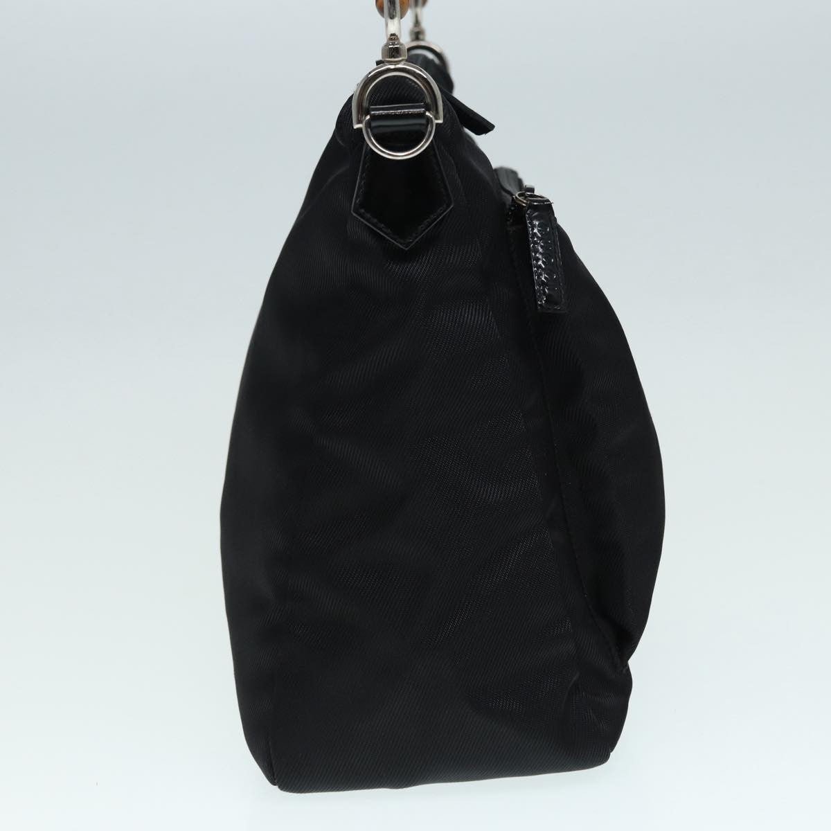 Gucci Vintage Bamboo Handle Bag - Brandsamsara