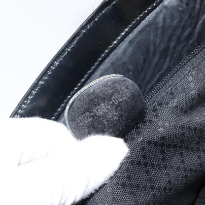 Gucci Vintage Bamboo Handle Bag - Brandsamsara