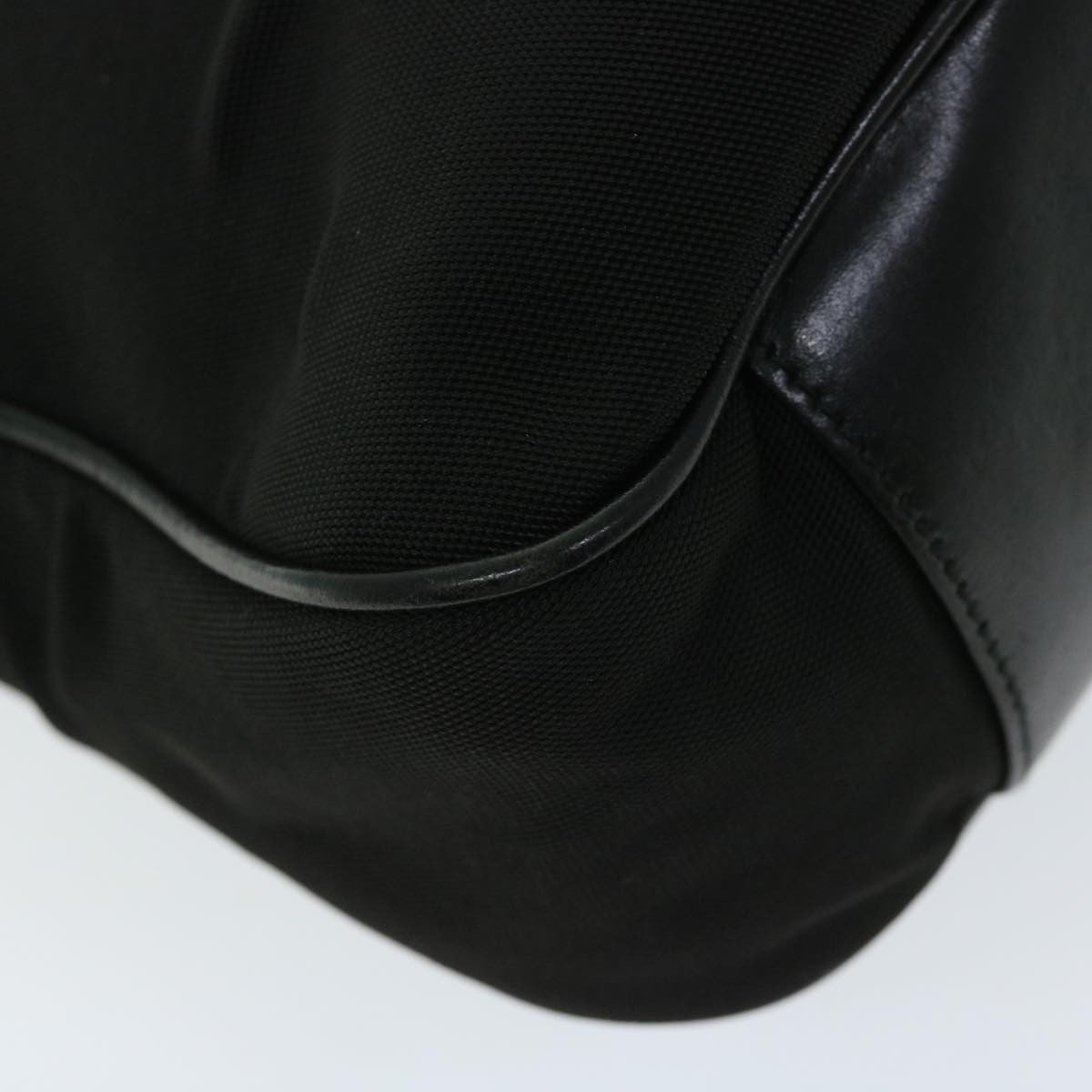 Gucci Vintage Bamboo Handle Bag - Brandsamsara
