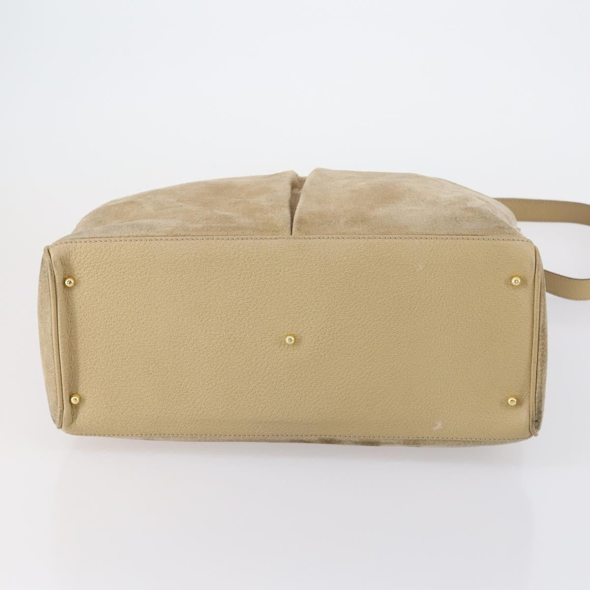 Gucci Vintage Bamboo Handle Bag - Brandsamsara