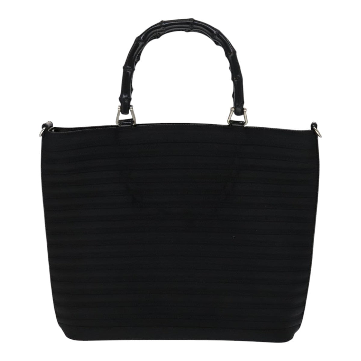 Gucci Vintage Bamboo Handle Bag - Brandsamsara