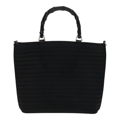 Gucci Vintage Bamboo Handle Bag - Brandsamsara