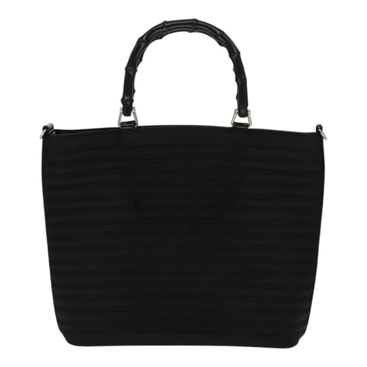 Gucci Vintage Bamboo Handle Bag - Brandsamsara