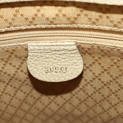 Gucci Vintage Bamboo Handle Bag - Brandsamsara