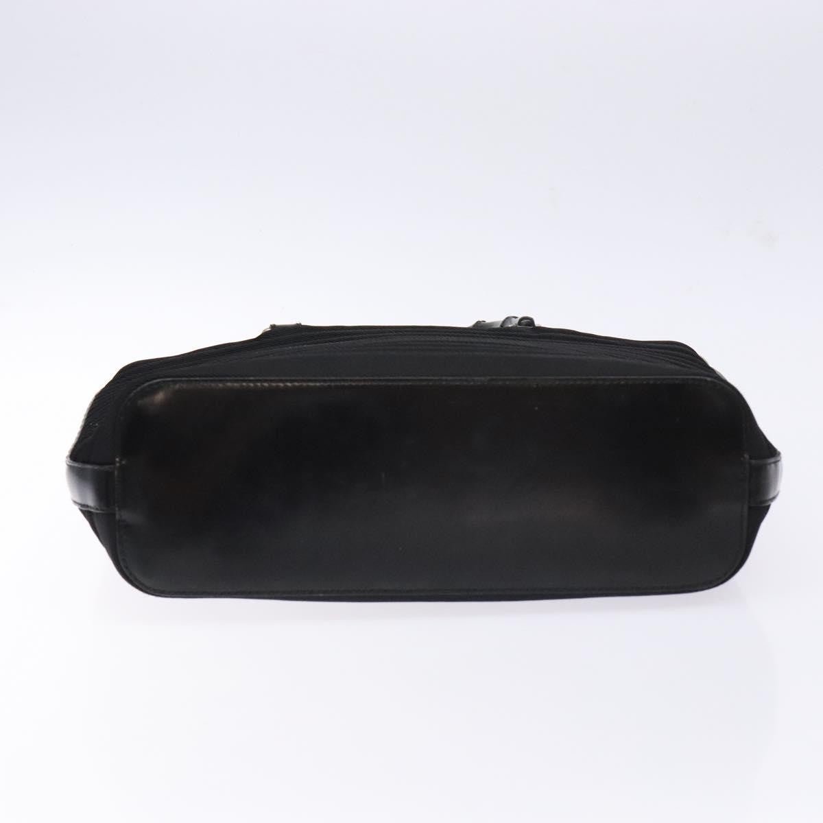 Gucci Vintage Bamboo Handle Bag - Brandsamsara