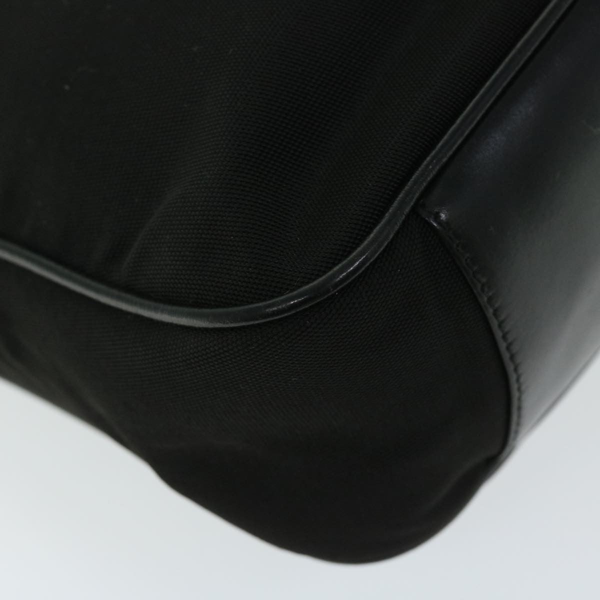 Gucci Vintage Bamboo Handle Bag - Brandsamsara