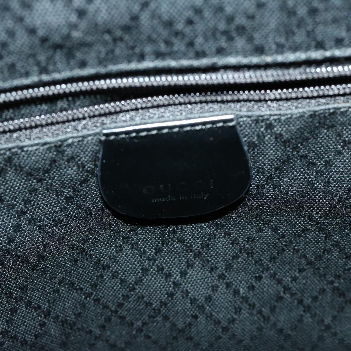 Gucci Vintage Bamboo Handle Bag - Brandsamsara